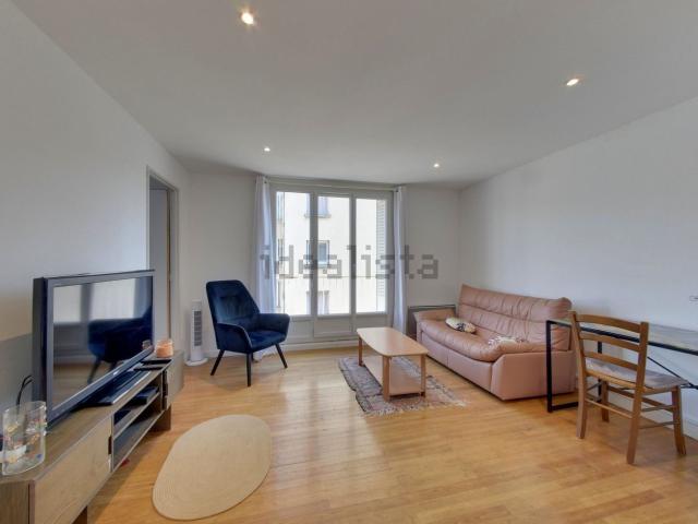 Appartement, Grenoble