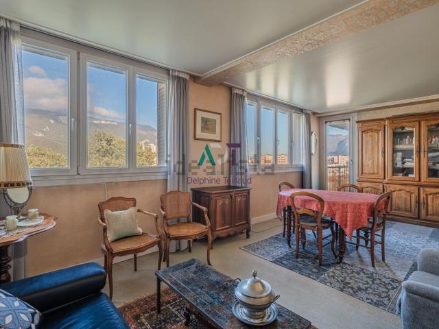 Appartement, Grenoble