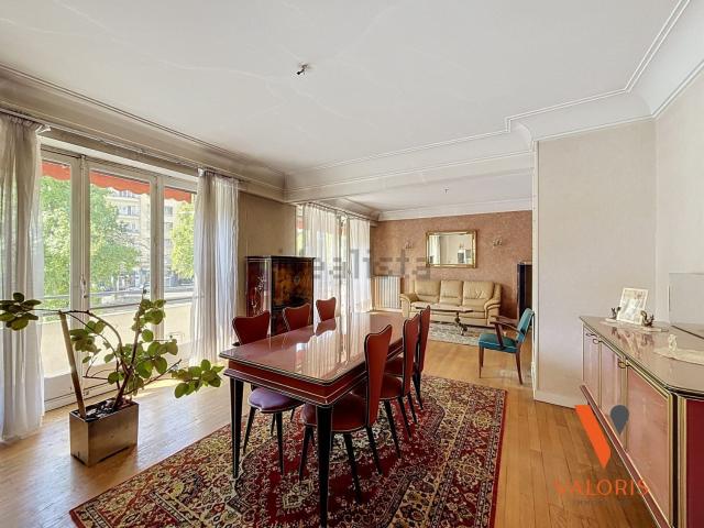 Appartement, Grenoble