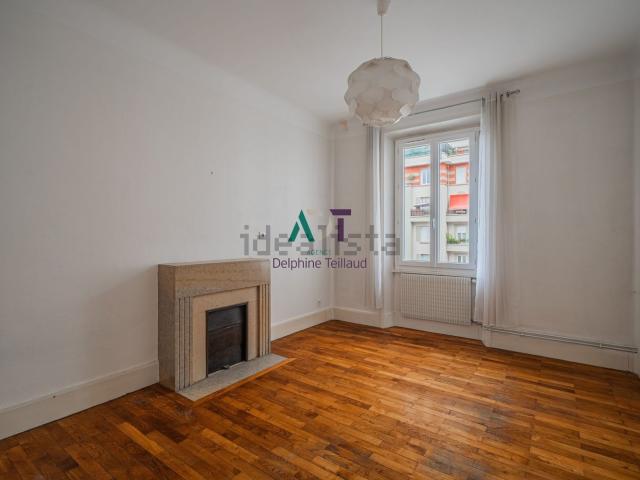 Appartement, Grenoble