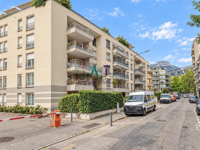 Appartement, Grenoble