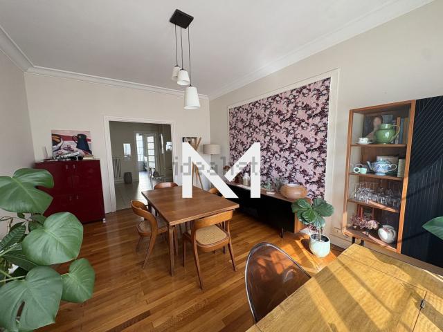 Appartement, Grenoble