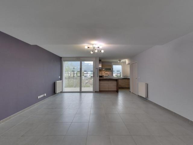 Appartement, Grenoble
