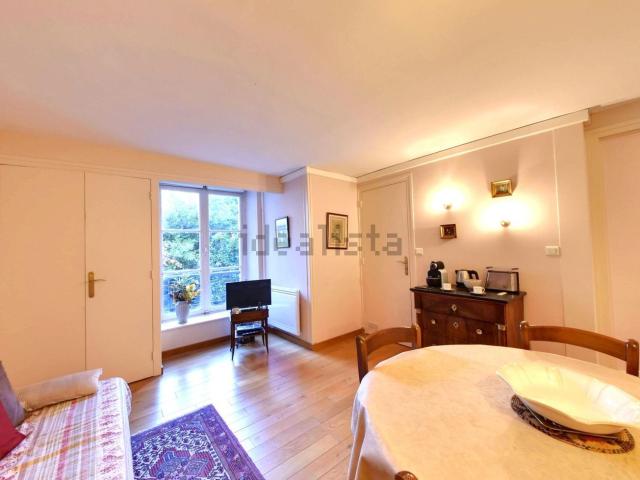 Appartement, Grenoble