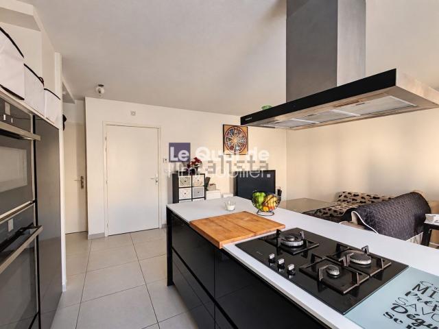 Appartement, Grenoble