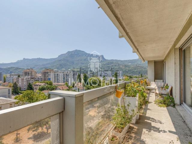 Appartement, Grenoble