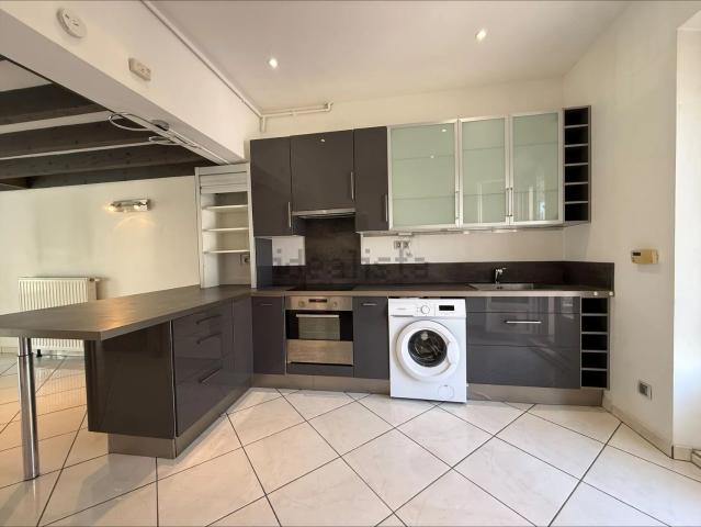 Appartement, Grenoble