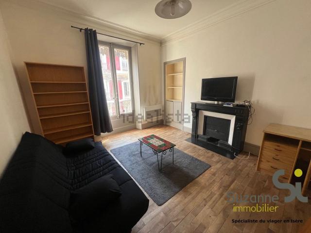 Appartement, Grenoble