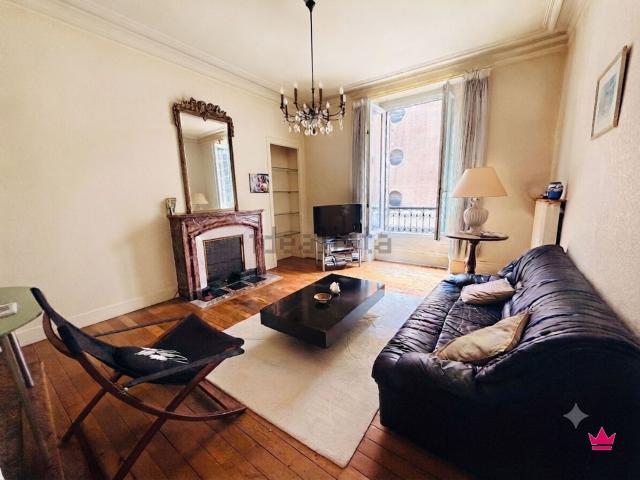 Appartement, Grenoble
