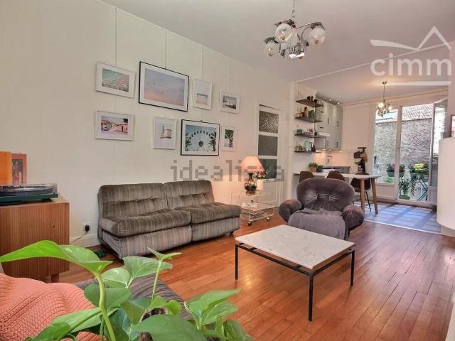 Appartement, Grenoble