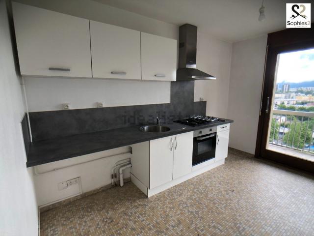 Appartement, Grenoble