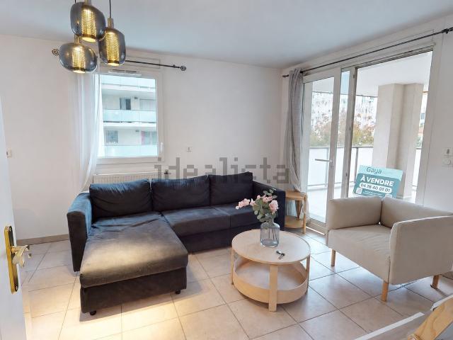 Appartement, Grenoble