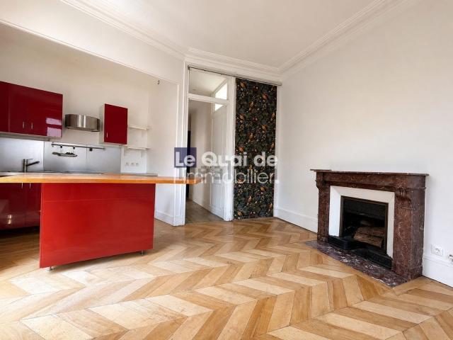 Appartement, Grenoble