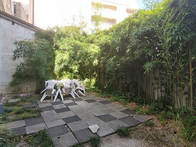 Appartement, Grenoble