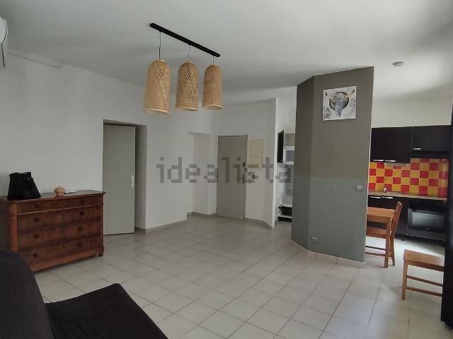 Appartement, Grenoble
