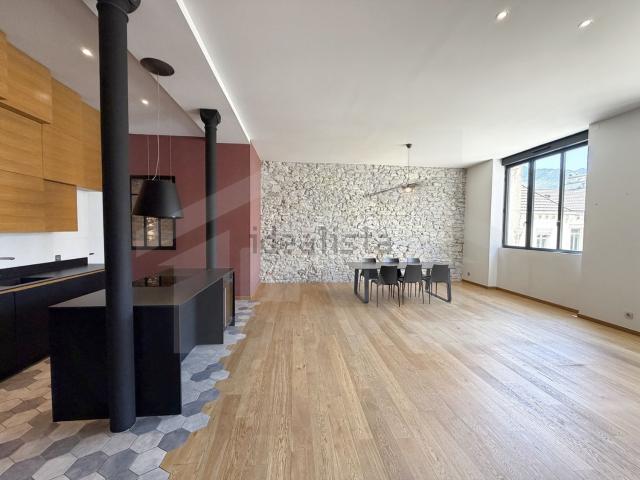 Appartement, Grenoble