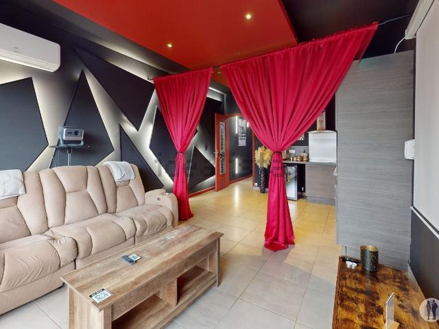 Appartement, Grenoble