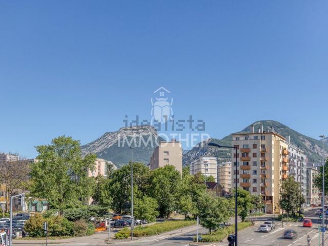 Appartement, Grenoble