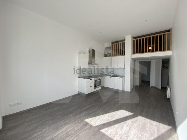 Appartement, Grenoble