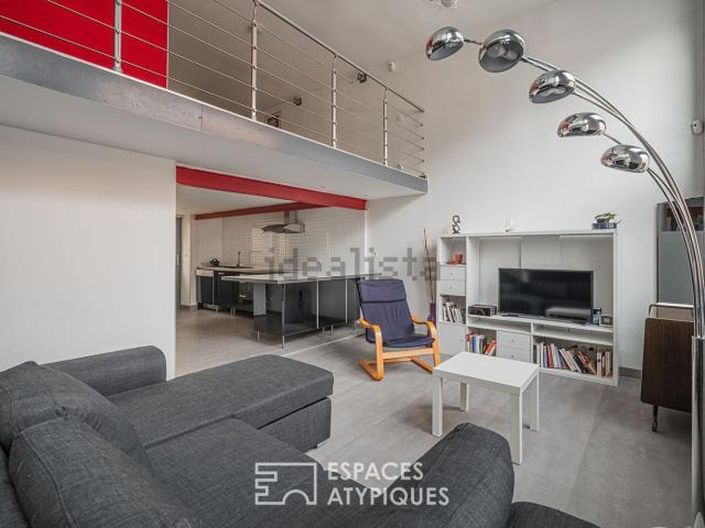 Appartement, Grenoble