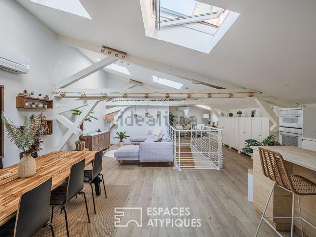 Appartement, Grenoble
