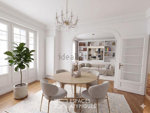 Appartement, Grenoble