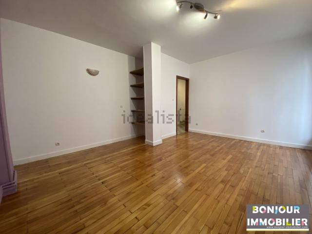 Appartement, Grenoble