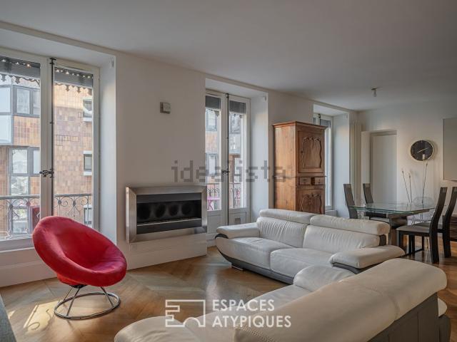 Appartement, Grenoble