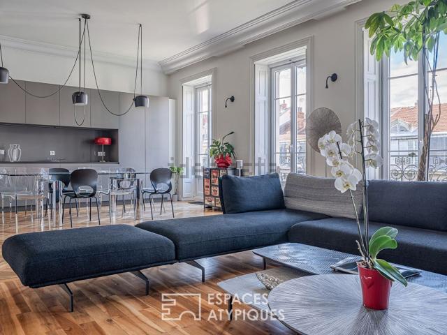 Appartement, Grenoble