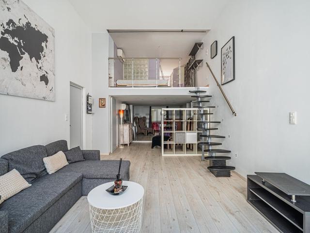 Appartement, Grenoble