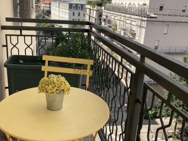 Appartement, Grenoble