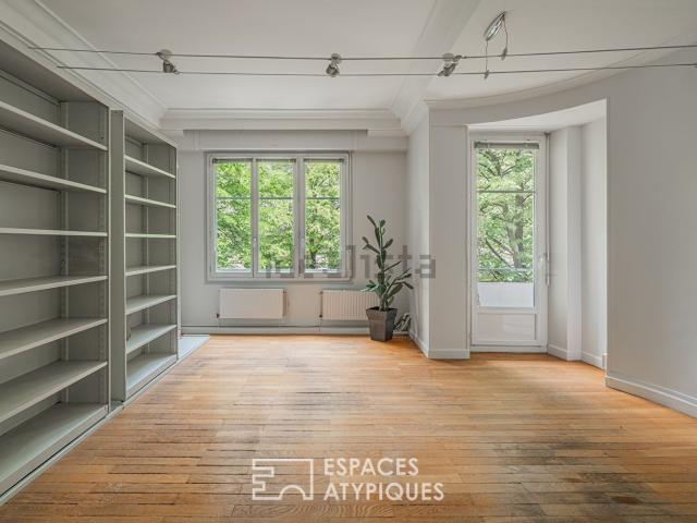 Appartement, Grenoble