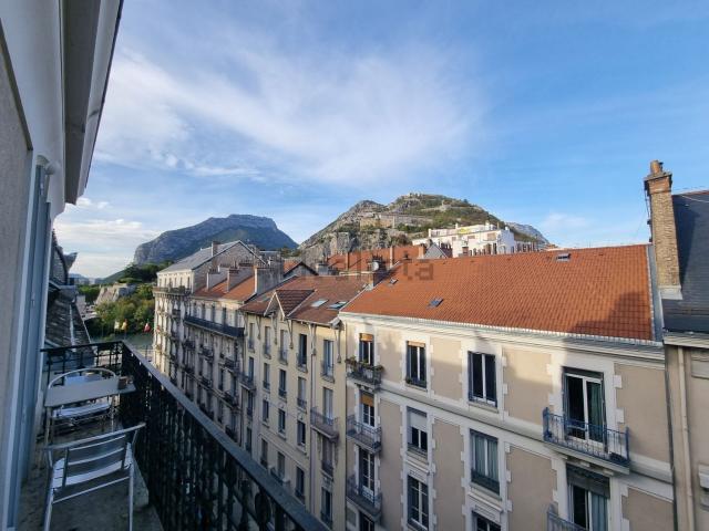 Appartement, Grenoble