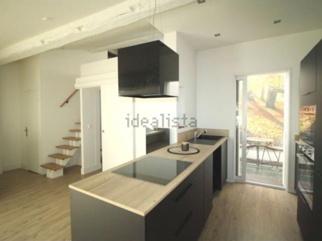 Appartement, Grenoble