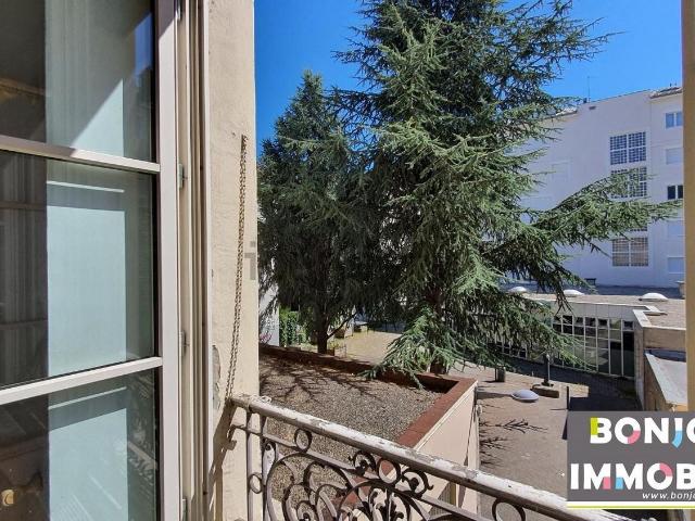 Appartement, Grenoble
