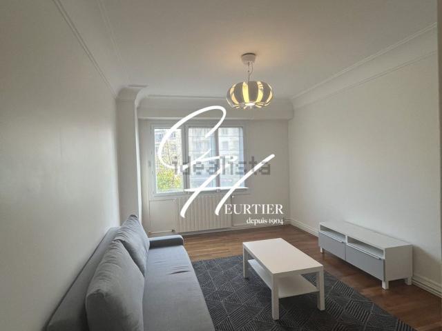 Appartement, Grenoble