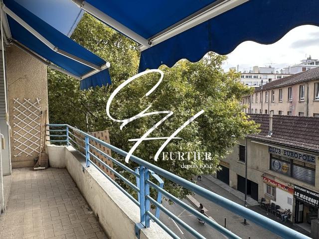 Appartement, Grenoble