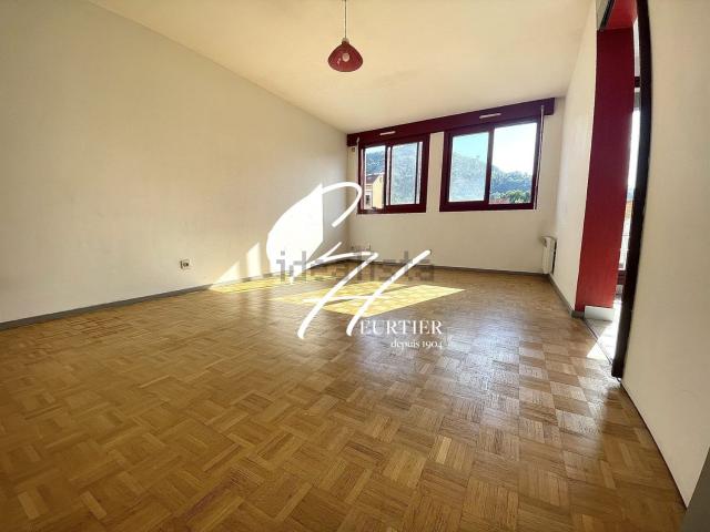 Appartement, Grenoble