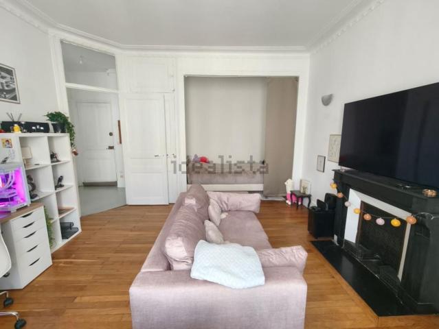Appartement, Grenoble