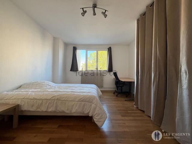 Appartement, Grenoble