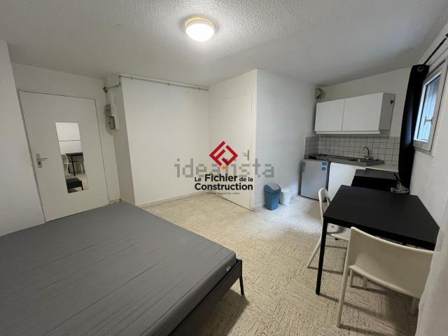 Appartement, Grenoble