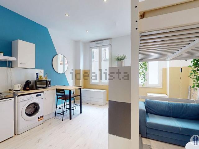 Appartement, Grenoble
