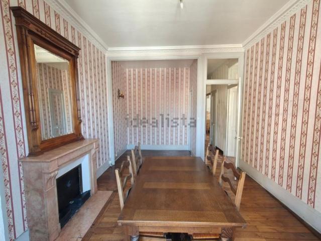 Appartement, Grenoble