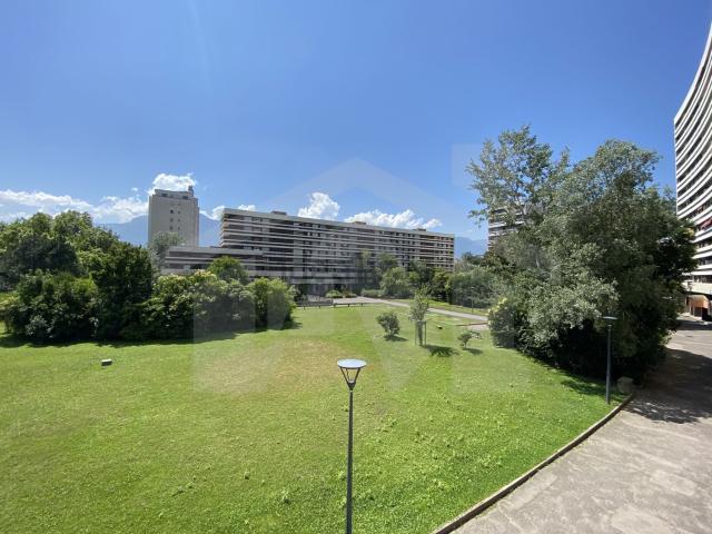 Appartement, Grenoble