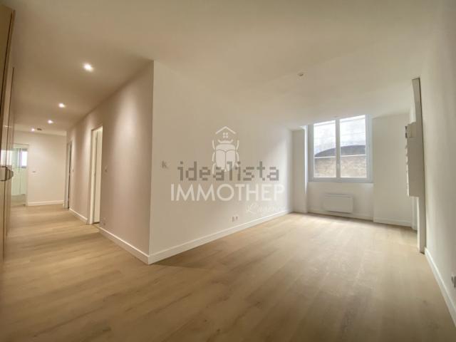 Appartement, Grenoble