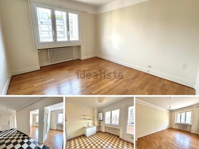 Appartement, Grenoble