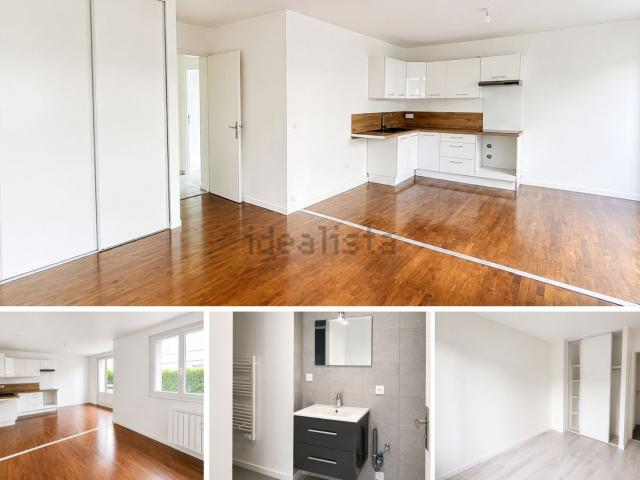 Appartement, Grenoble