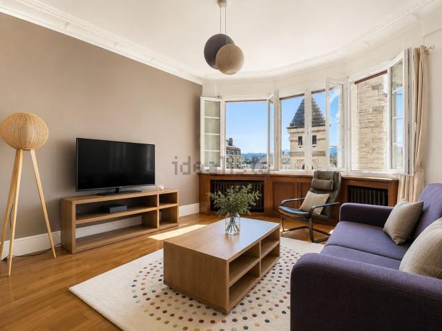 Appartement, Grenoble