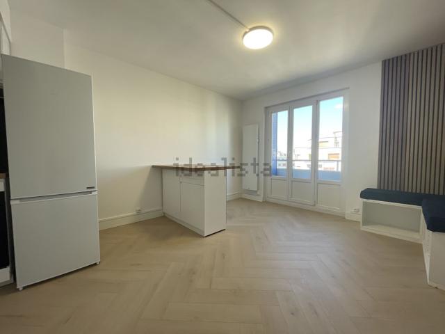 Appartement, Grenoble