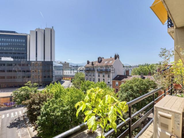 Appartement, Grenoble